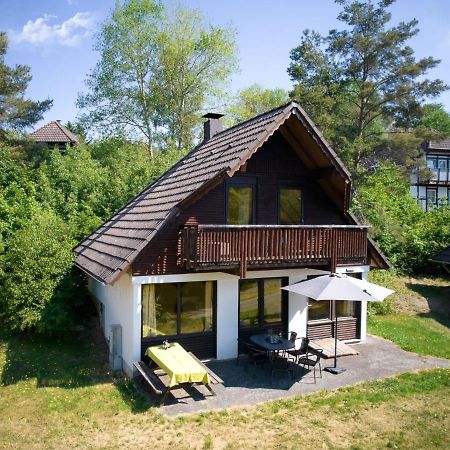 Holiday Home Mary By Interhome Frankenau Ngoại thất bức ảnh