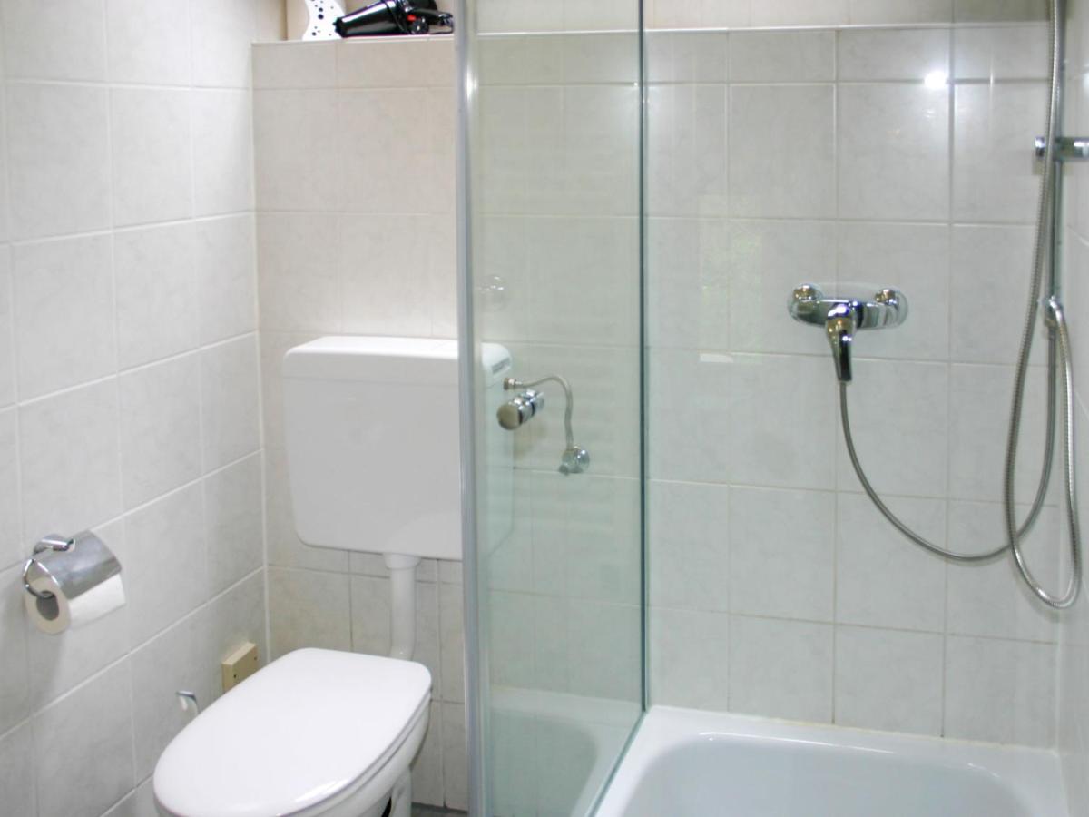 Holiday Home Mary By Interhome Frankenau Ngoại thất bức ảnh