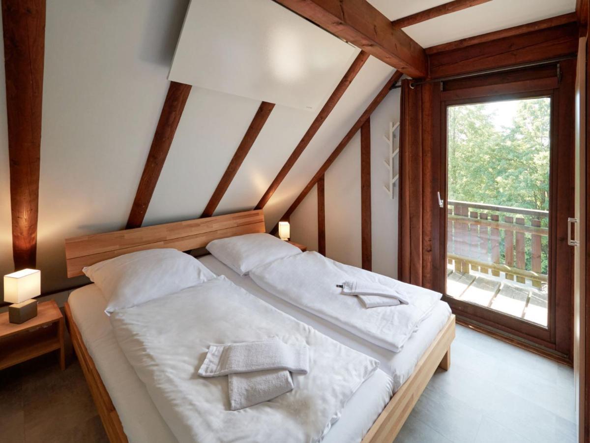 Holiday Home Mary By Interhome Frankenau Ngoại thất bức ảnh