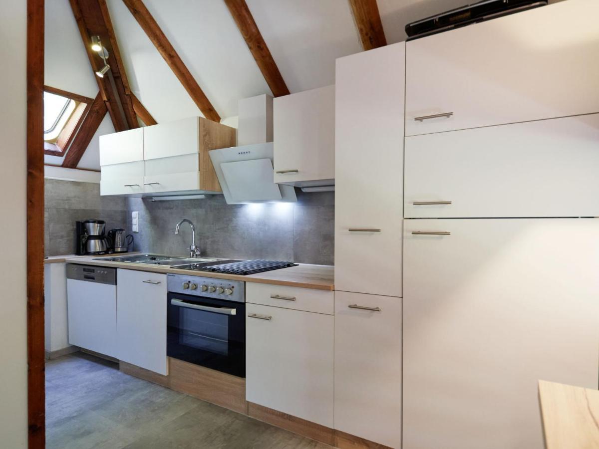 Holiday Home Mary By Interhome Frankenau Ngoại thất bức ảnh