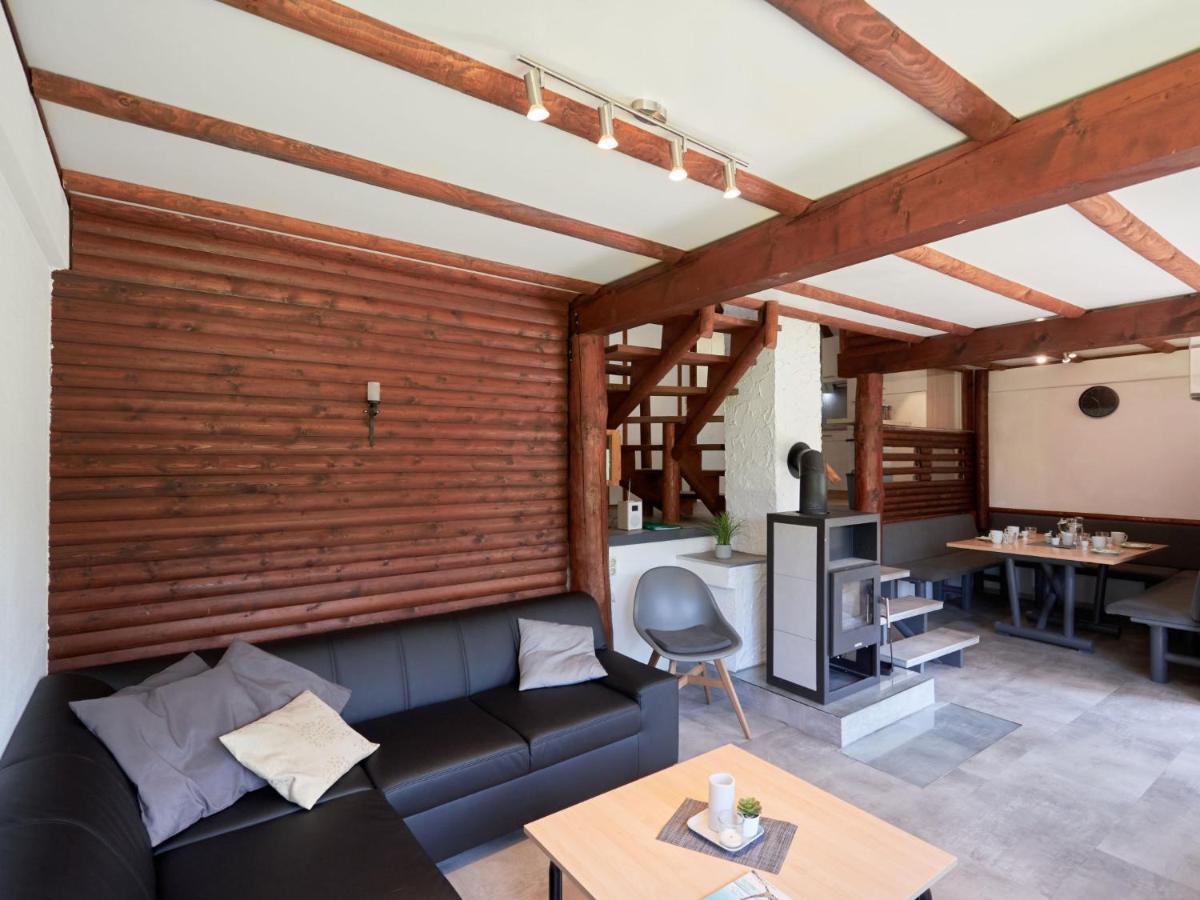 Holiday Home Mary By Interhome Frankenau Ngoại thất bức ảnh