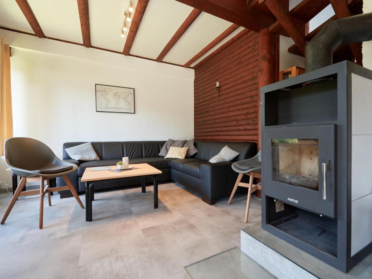 Holiday Home Mary By Interhome Frankenau Ngoại thất bức ảnh