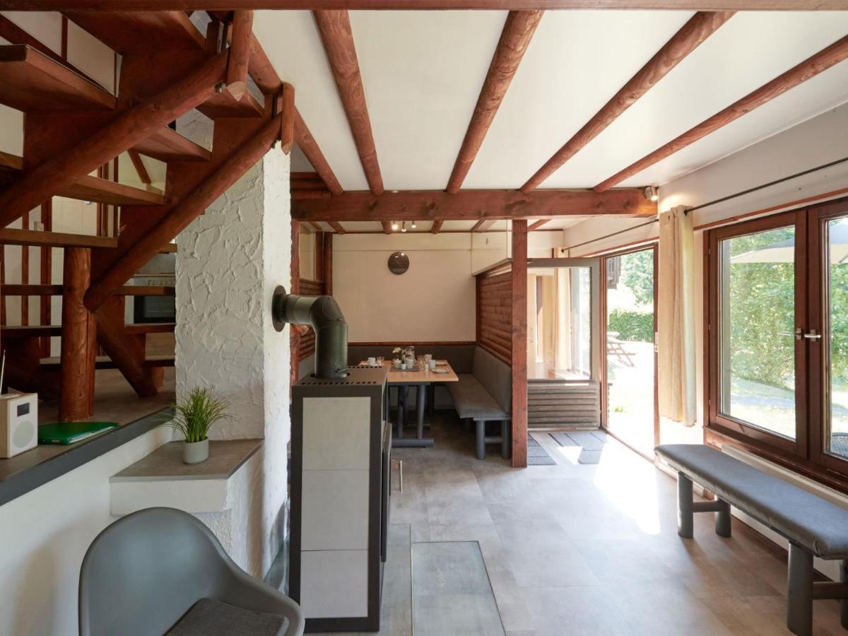 Holiday Home Mary By Interhome Frankenau Ngoại thất bức ảnh