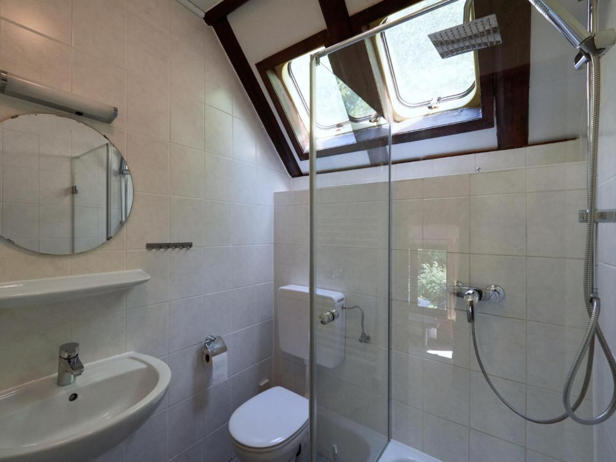 Holiday Home Mary By Interhome Frankenau Ngoại thất bức ảnh