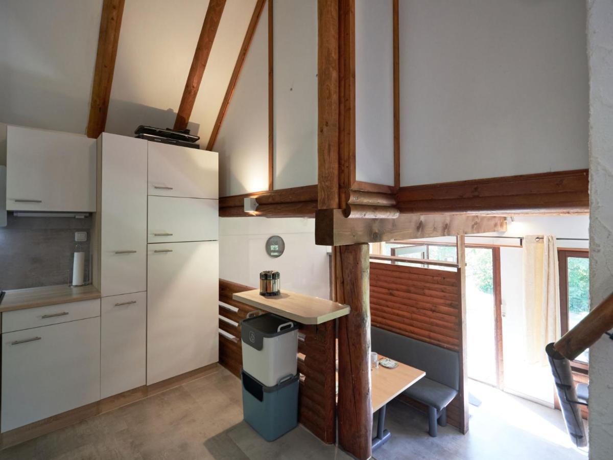 Holiday Home Mary By Interhome Frankenau Ngoại thất bức ảnh