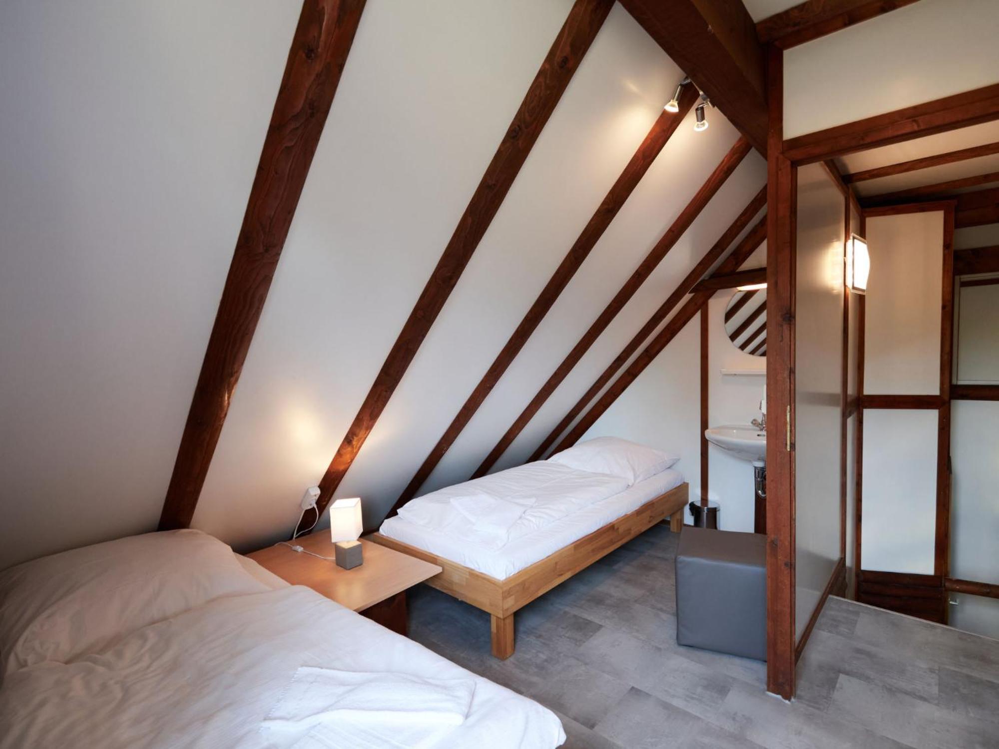 Holiday Home Mary By Interhome Frankenau Ngoại thất bức ảnh