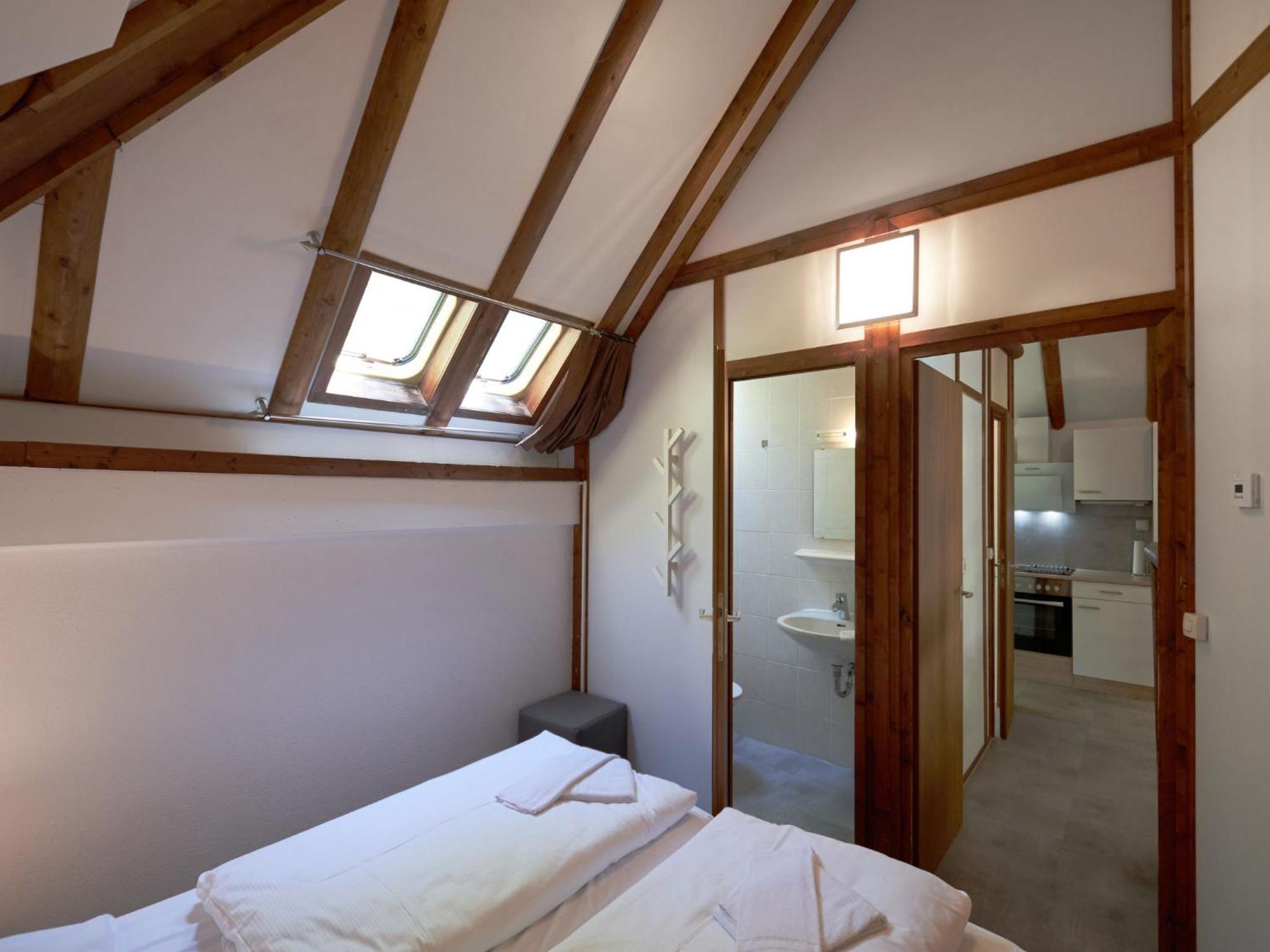 Holiday Home Mary By Interhome Frankenau Ngoại thất bức ảnh