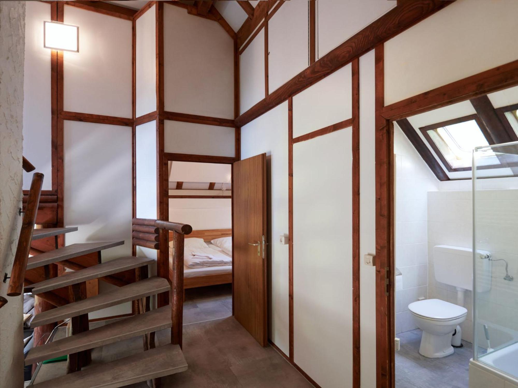 Holiday Home Mary By Interhome Frankenau Ngoại thất bức ảnh