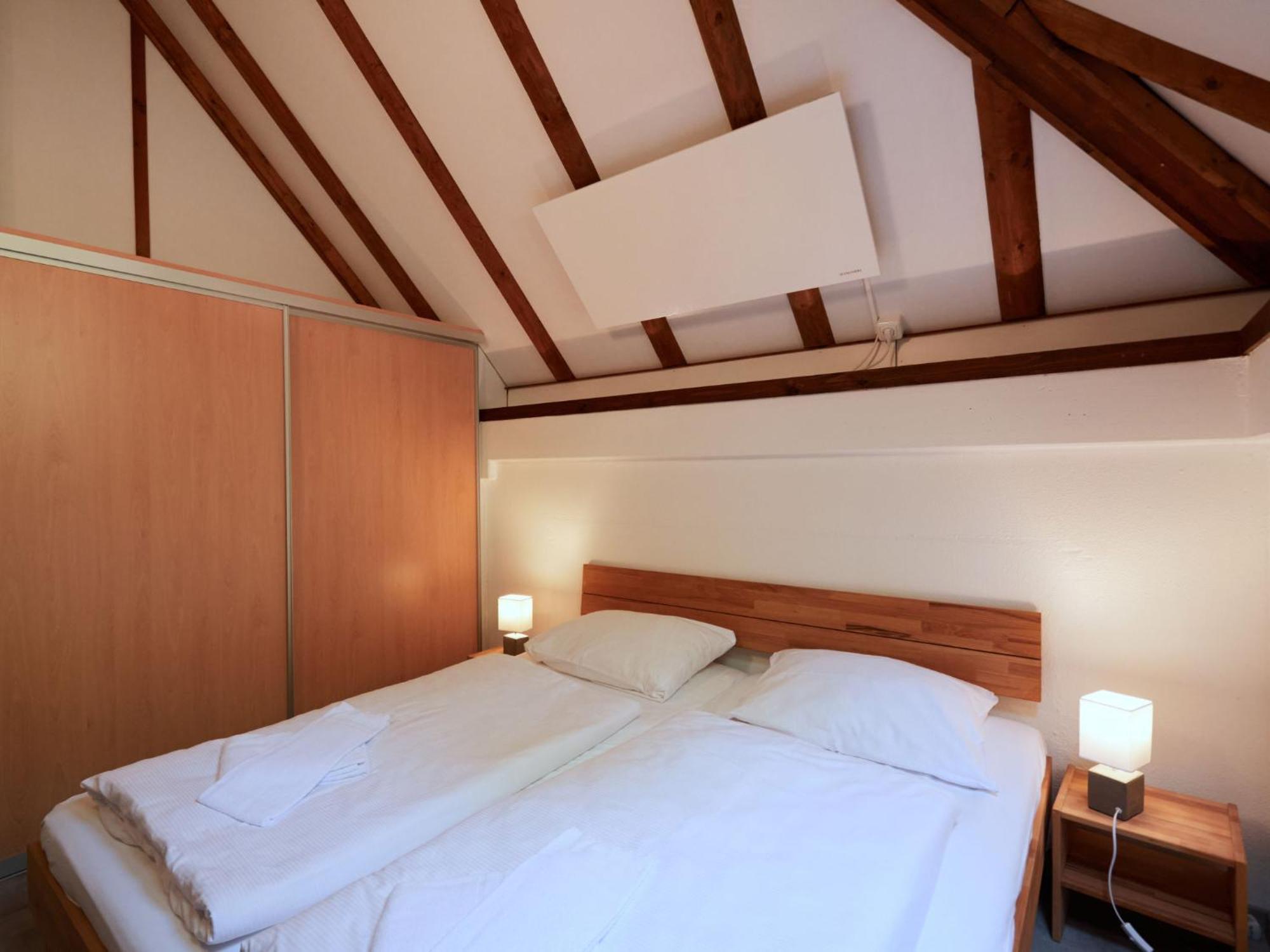 Holiday Home Mary By Interhome Frankenau Ngoại thất bức ảnh