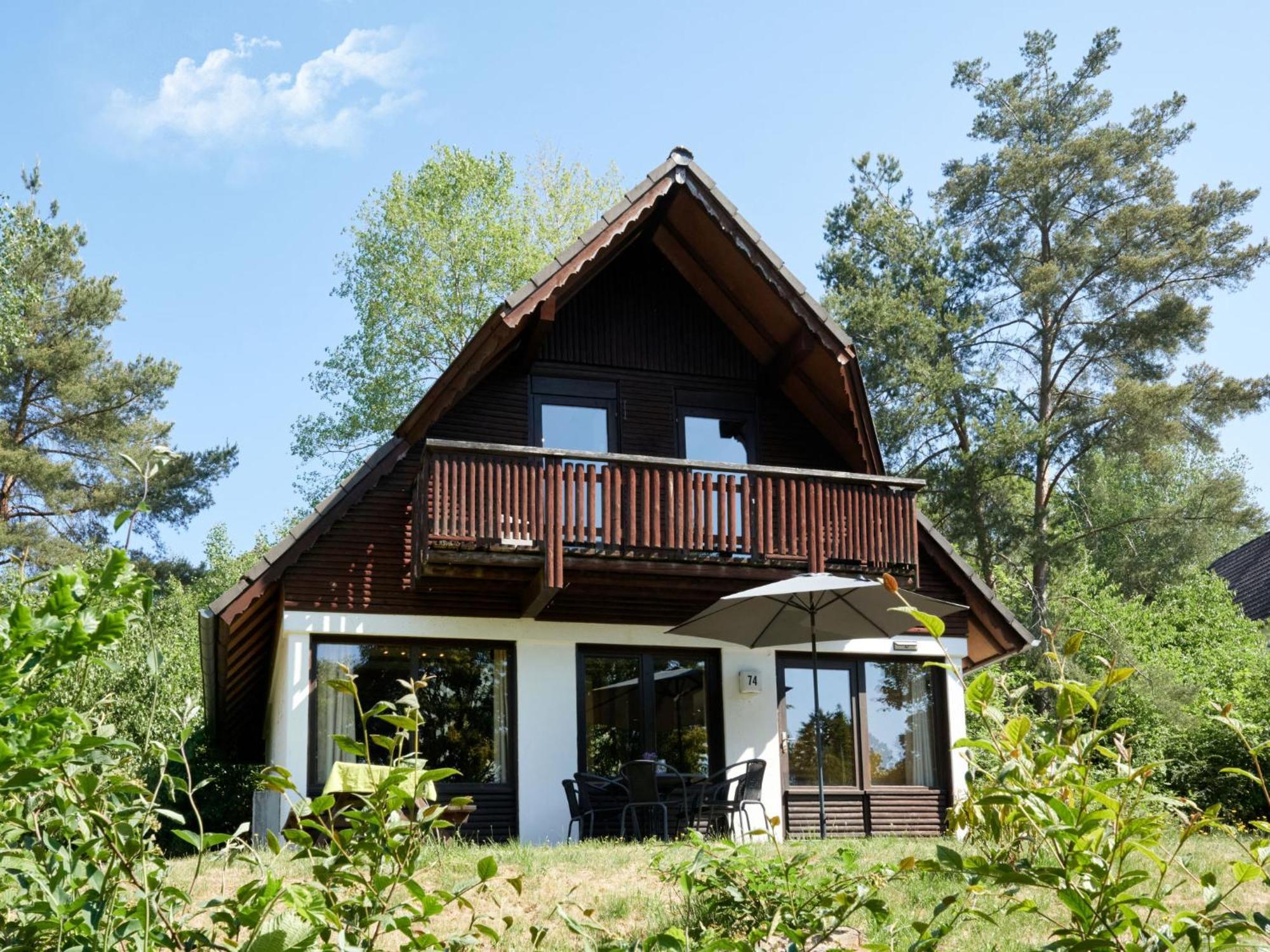 Holiday Home Mary By Interhome Frankenau Ngoại thất bức ảnh